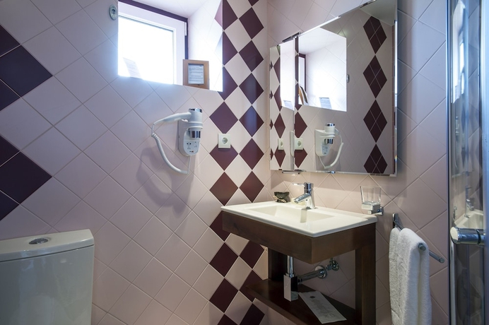 Imagen de la habitación del Hotel Monte Xisto Country Charm. Foto 12