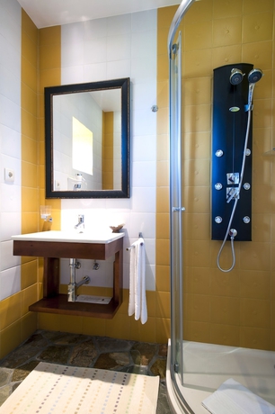 Imagen de la habitación del Hotel Monte Xisto Country Charm. Foto 13