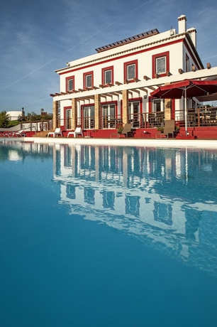 Imagen de la piscina del Hotel Monte Xisto Country Charm. Foto 17