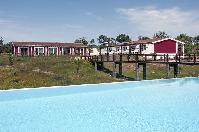 Imagen de la piscina del Hotel Monte Xisto Country Charm. Foto 18
