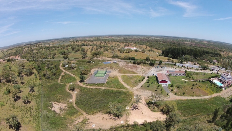 Imagen general del Hotel Monte Xisto Country Charm. Foto 3