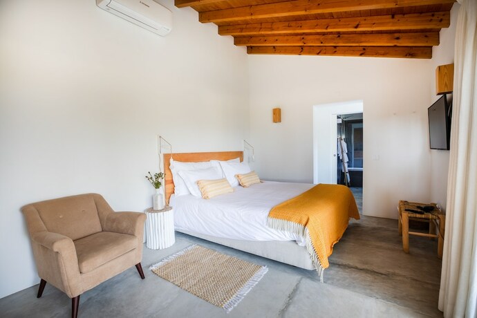 Imagen de la habitación del Hotel Monte da Bemposta. Foto 13