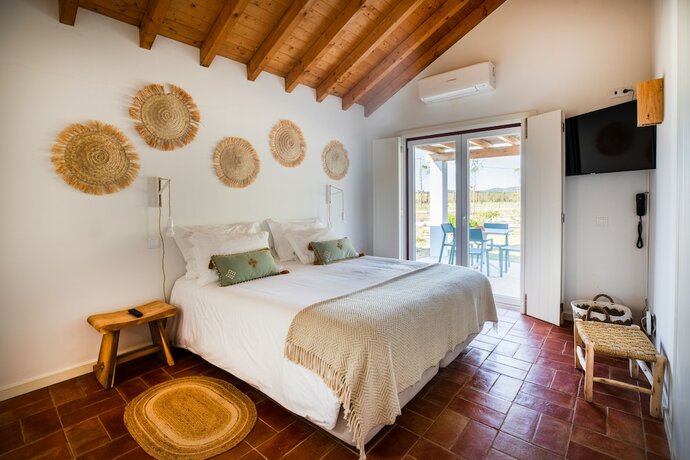 Imagen general del Hotel Monte da Bemposta. Foto 3