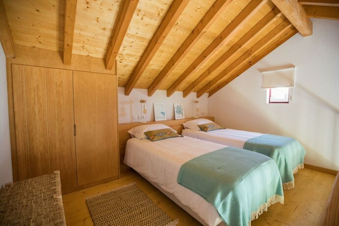 Imagen general del Hotel Monte da Bemposta. Foto 5