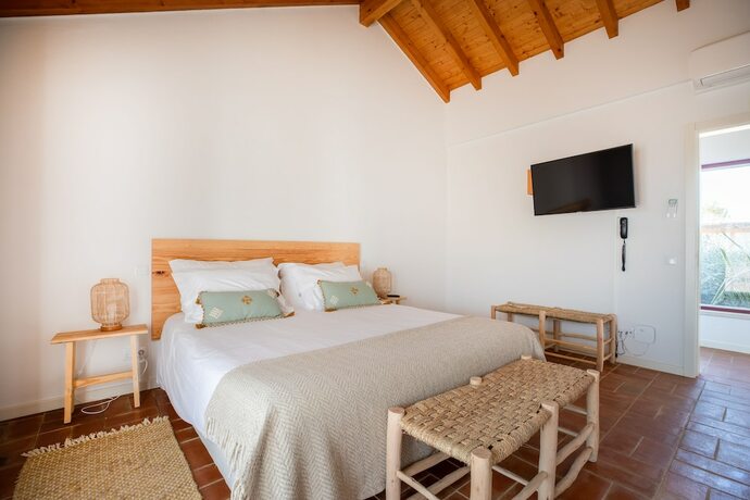 Imagen general del Hotel Monte da Bemposta. Foto 6