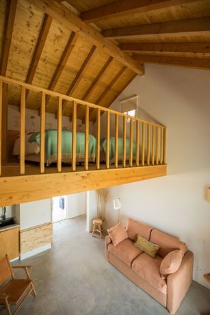 Imagen general del Hotel Monte da Bemposta. Foto 7