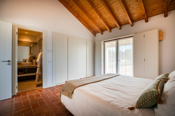 Imagen general del Hotel Monte da Bemposta. Foto 9