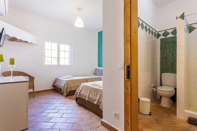 Imagen de la habitación del Hotel Monte da Eirinha. Foto 2