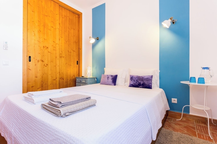 Imagen de la habitación del Hotel Monte da Eirinha. Foto 5