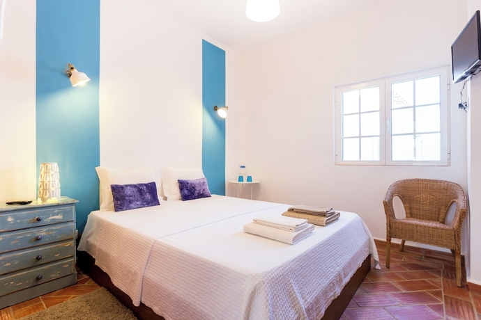 Imagen de la habitación del Hotel Monte da Eirinha. Foto 6