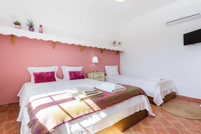 Imagen de la habitación del Hotel Monte da Eirinha. Foto 7