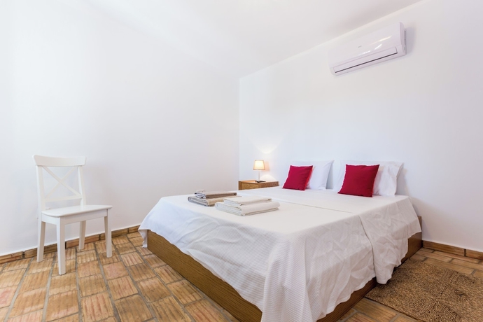 Imagen de la habitación del Hotel Monte da Eirinha. Foto 9