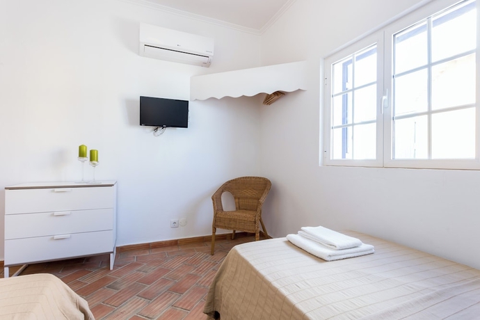 Imagen de la habitación del Hotel Monte da Eirinha. Foto 15