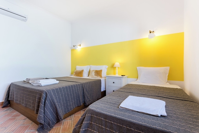 Imagen de la habitación del Hotel Monte da Eirinha. Foto 16