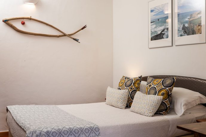 Imagen de la habitación del Hotel Monte das Alpenduradas. Foto 2