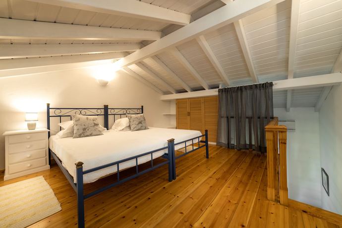 Imagen de la habitación del Hotel Monte das Alpenduradas. Foto 3