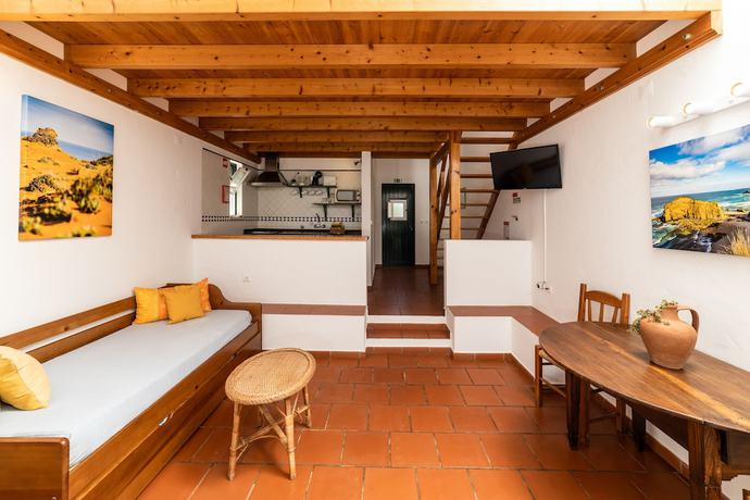 Imagen de la habitación del Hotel Monte das Alpenduradas. Foto 4