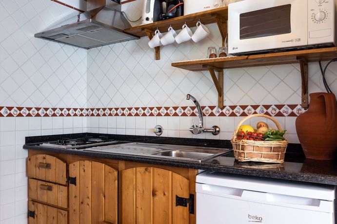 Imagen de la habitación del Hotel Monte das Alpenduradas. Foto 9