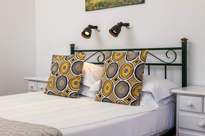 Imagen de la habitación del Hotel Monte das Alpenduradas. Foto 12