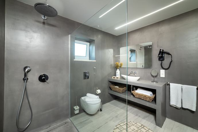 Imagen de la habitación del Hotel Monte das Alpenduradas. Foto 13