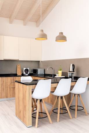 Imagen de la habitación del Hotel Monte das Alpenduradas. Foto 14