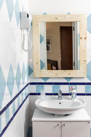 Imagen de la habitación del Hotel Monte das Alpenduradas. Foto 16