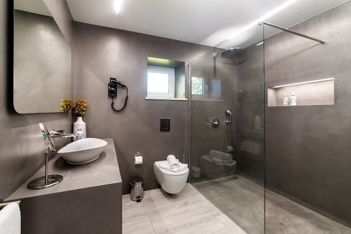 Imagen de la habitación del Hotel Monte das Alpenduradas. Foto 17