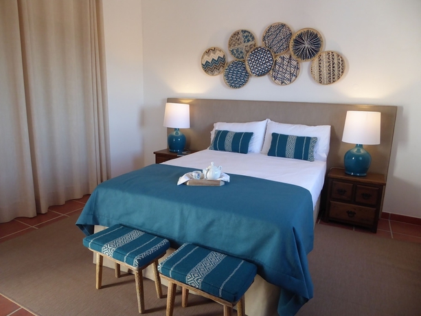 Imagen de la habitación del Hotel Monte do Alento - Castro da Cola. Foto 5