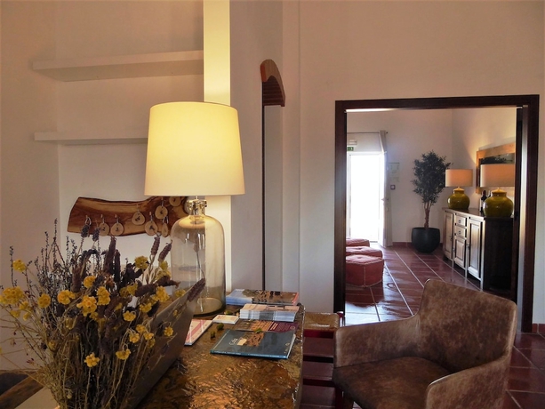 Imagen de los interiores del Hotel Monte do Alento - Castro da Cola. Foto 17