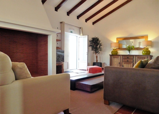 Imagen de los interiores del Hotel Monte do Alento - Castro da Cola. Foto 18