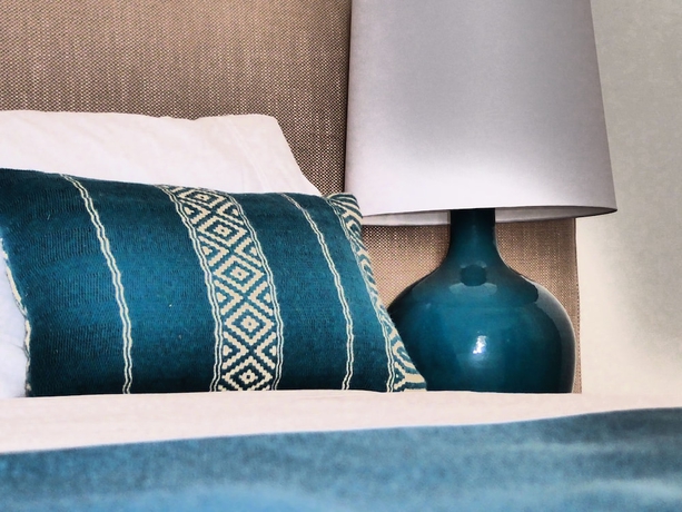 Imagen de la habitación del Hotel Monte do Alento - Castro da Cola. Foto 6