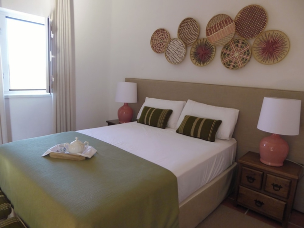 Imagen de la habitación del Hotel Monte do Alento - Castro da Cola. Foto 8