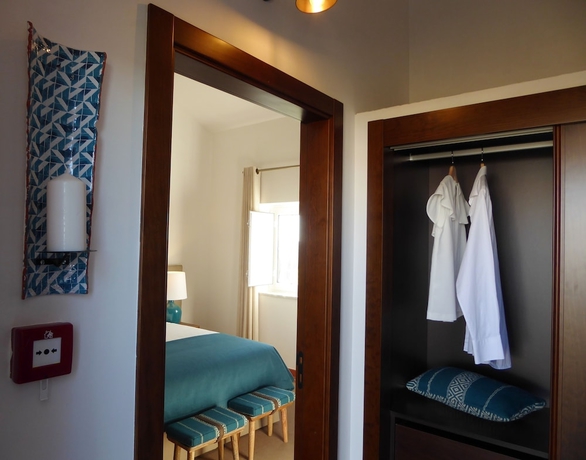 Imagen de la habitación del Hotel Monte do Alento - Castro da Cola. Foto 9