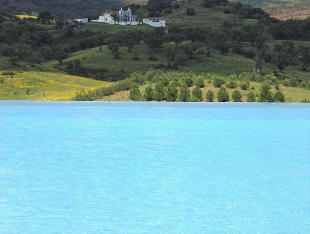 Imagen de la habitación del Hotel Monte do Alento - Castro da Cola. Foto 10