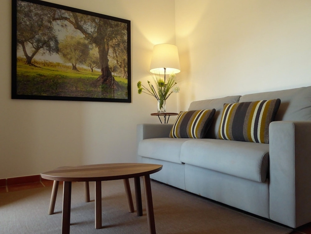 Imagen de la habitación del Hotel Monte do Alento - Castro da Cola. Foto 11