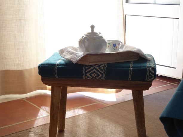 Imagen de la habitación del Hotel Monte do Alento - Castro da Cola. Foto 12