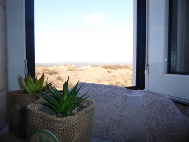 Imagen de la habitación del Hotel Monte do Alento - Castro da Cola. Foto 13