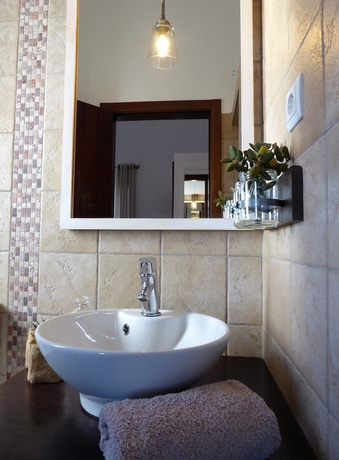 Imagen de la habitación del Hotel Monte do Alento - Castro da Cola. Foto 15