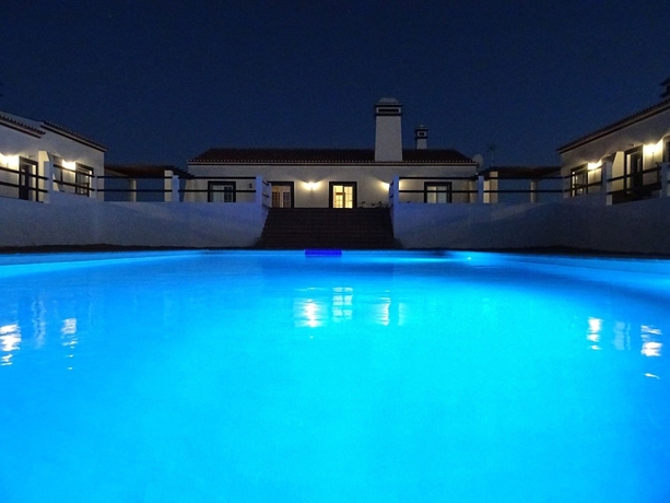 Imagen de la piscina del Hotel Monte do Alento - Castro da Cola. Foto 19