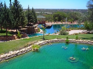 Imagen de los exteriores del Hotel Monte do Casal. Foto 5