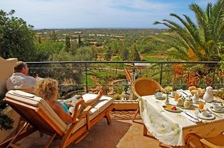 Imagen de los exteriores del Hotel Monte do Casal. Foto 6