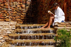 Imagen de los exteriores del Hotel Monte do Casal. Foto 7