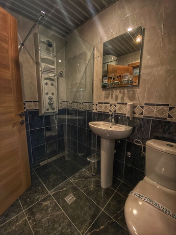 Imagen de la habitación del Hotel MonteBay Perla. Foto 5