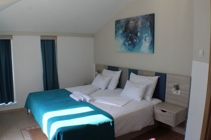 Imagen de la habitación del Hotel MonteBay Perla. Foto 9