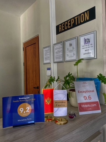 Imagen de los interiores del Hotel MonteBay Perla. Foto 18