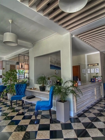 Imagen de los interiores del Hotel MonteBay Perla. Foto 19