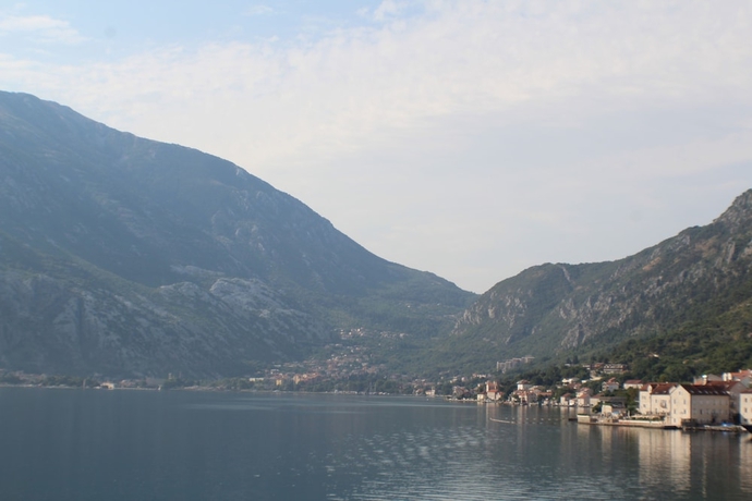 Imagen de la habitación del Hotel MonteBay Perla. Foto 16