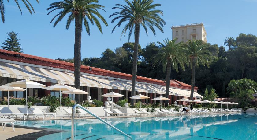 Imagen general del Hotel Monte-Carlo Beach. Foto 6