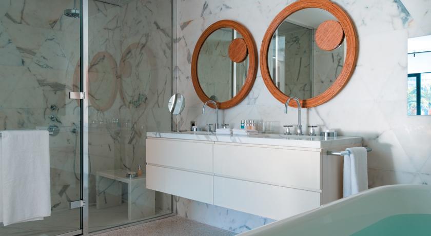 Imagen general del Hotel Monte-Carlo Beach. Foto 10