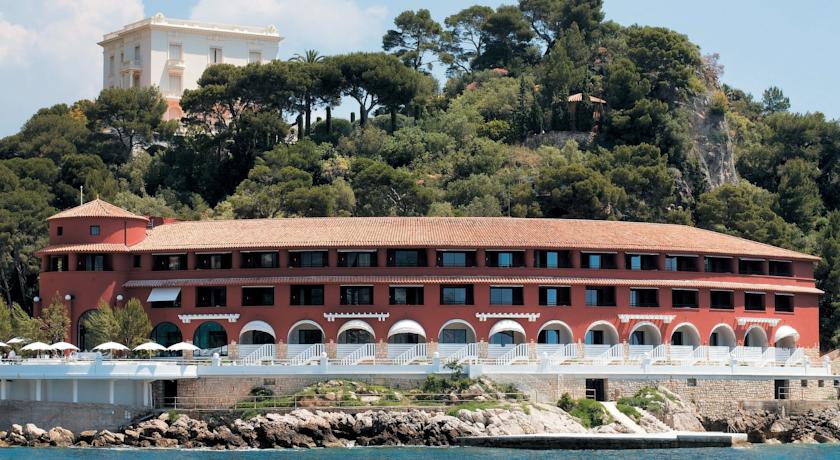 Imagen general del Hotel Monte-Carlo Beach. Foto 19